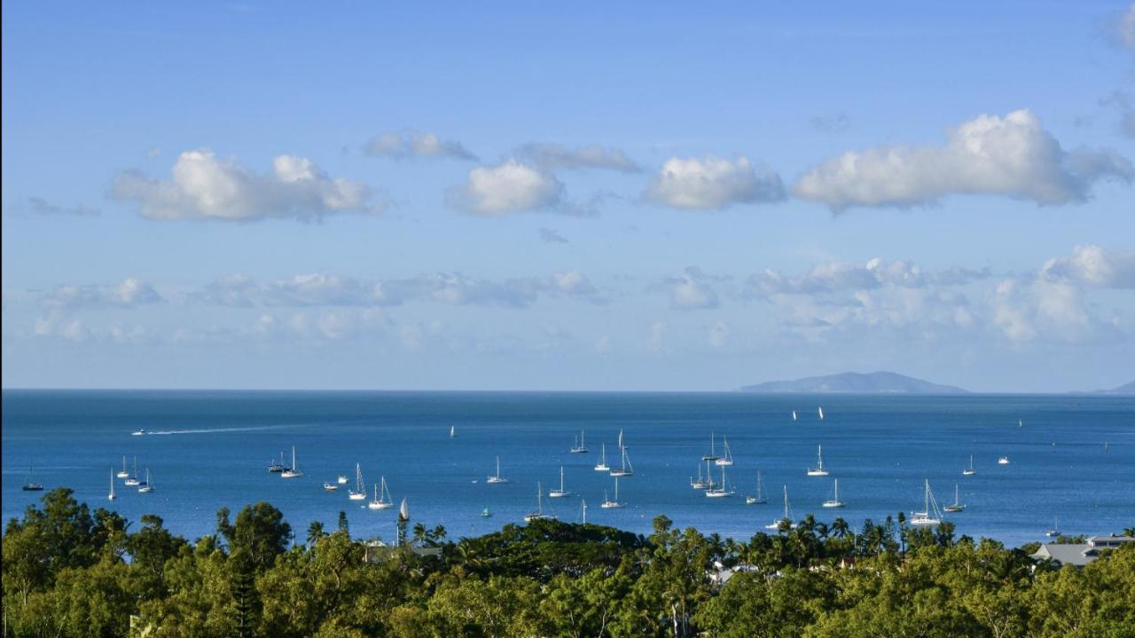 Bella Vista On Nara Pets Welcome Airlie Beach Exterior foto