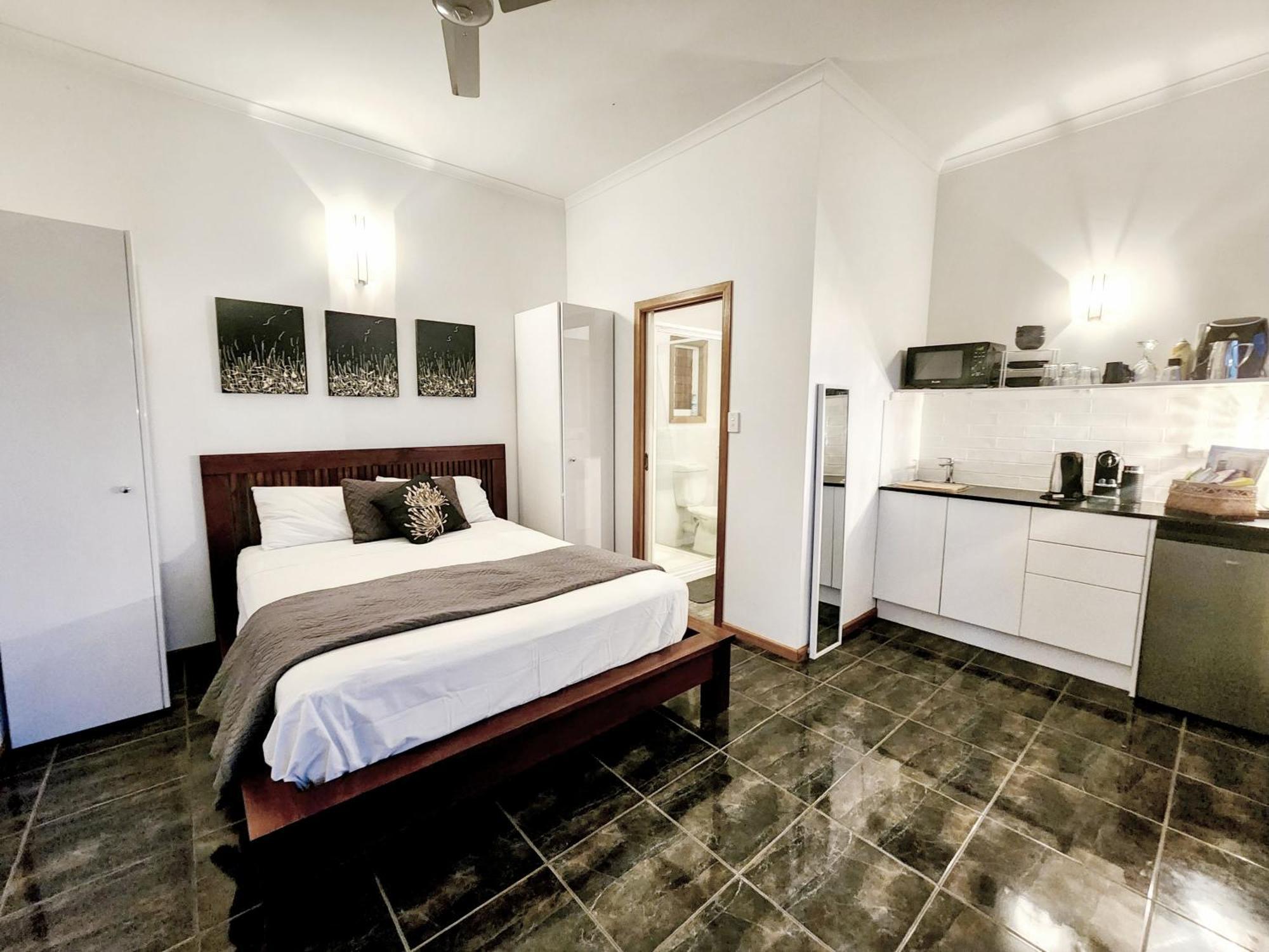 Bella Vista On Nara Pets Welcome Airlie Beach Exterior foto