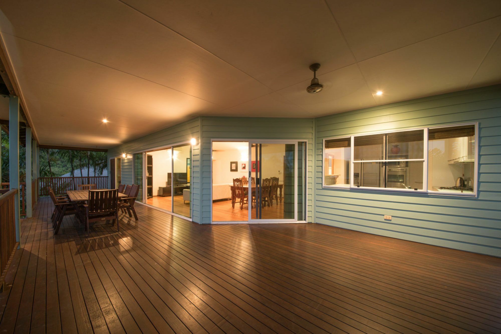 Bella Vista On Nara Pets Welcome Airlie Beach Exterior foto